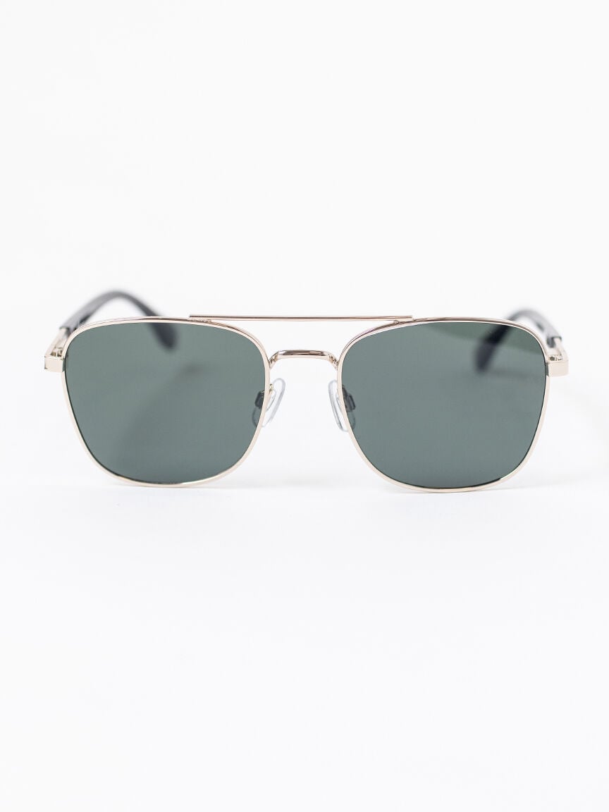 Men's Aviator Sunglasses