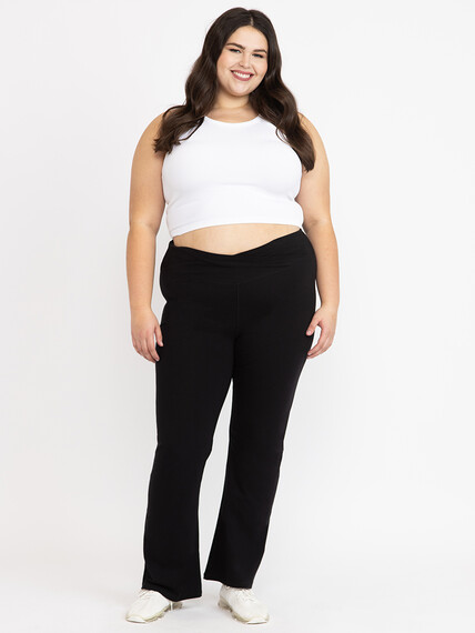 Women's Yoga Pant Women's Yoga Pant Image 2