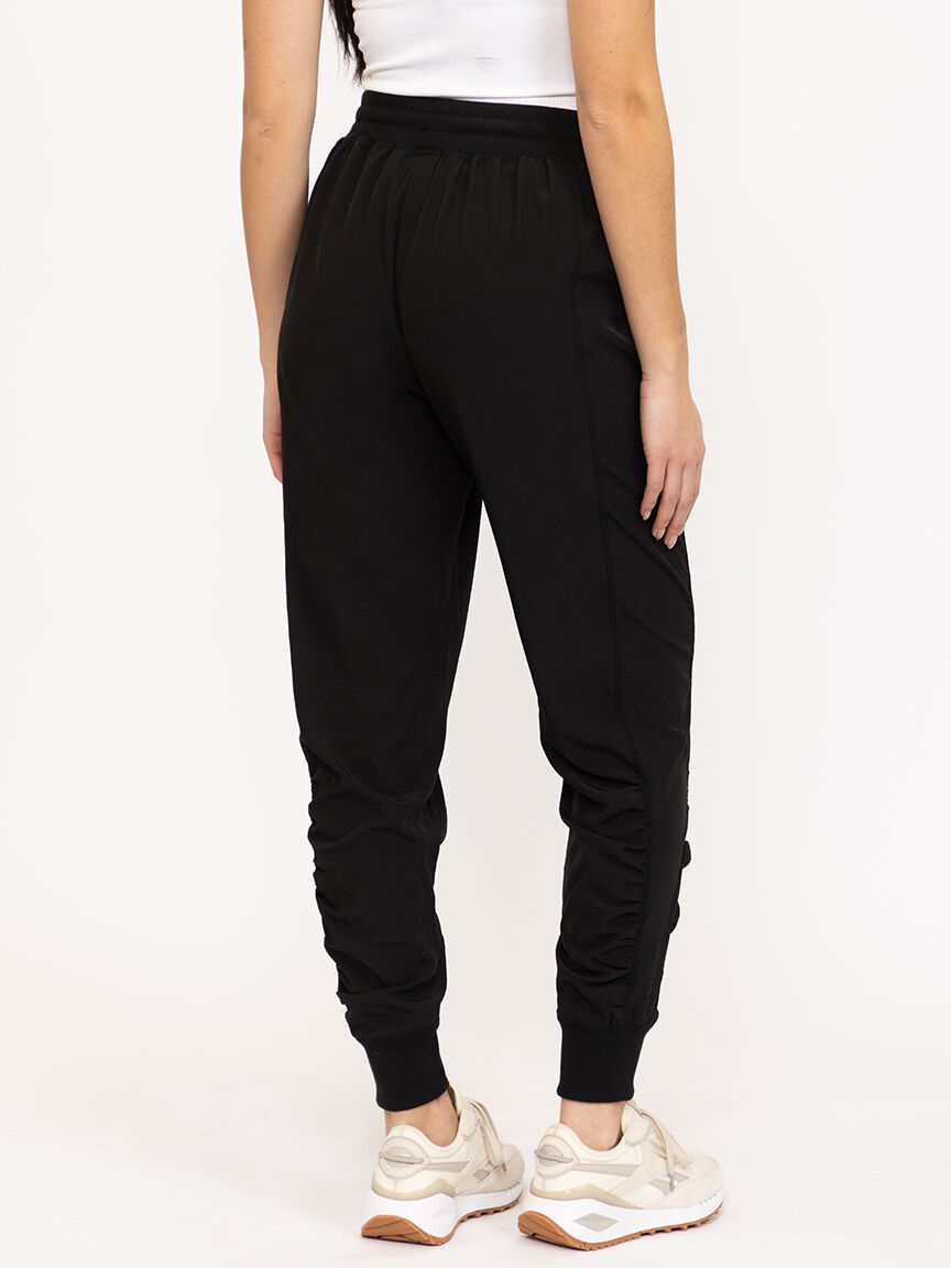 Women's Active Hybrid Jogger