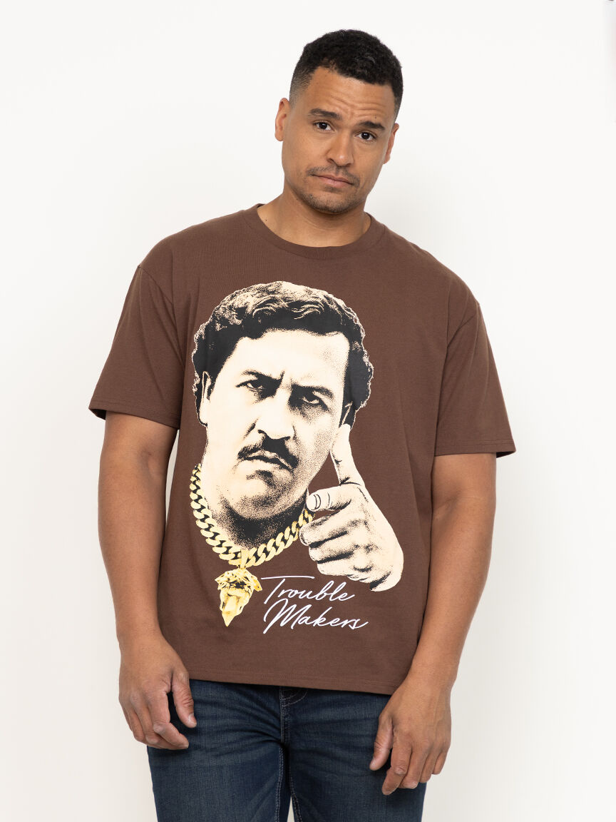 Men's Trouble Makers Club