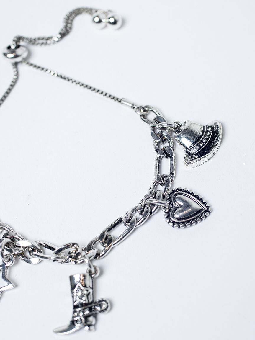 Women's Western Bracelet