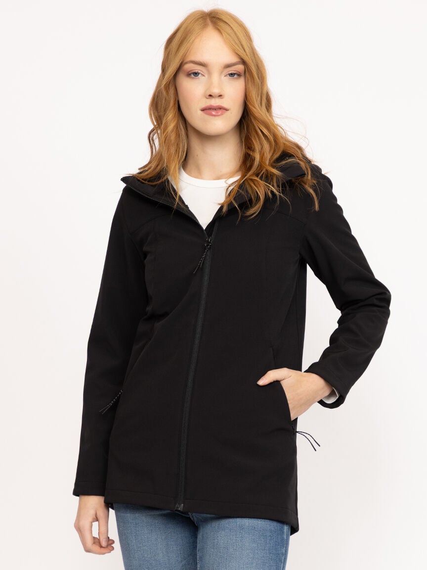 Women's Softshell Jacket