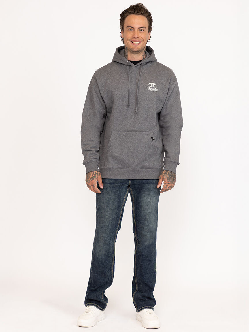 Men's Haggler Hoodie
