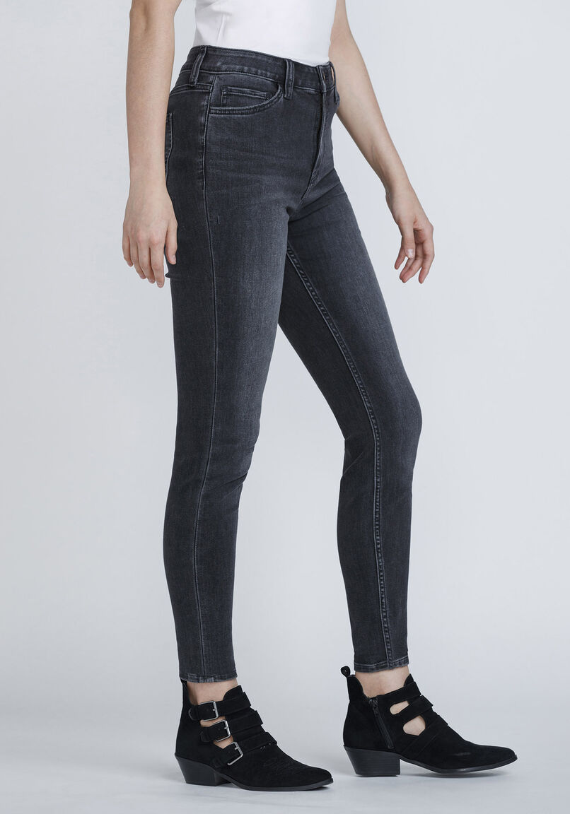 Women s Washed Black High Rise Skinny Jeans Warehouse One women-s-washed-black-high-rise-skinny-jeans-warehouse-one