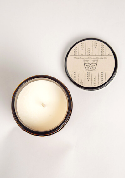 Spring Fever 9oz Soy Candle Image 2