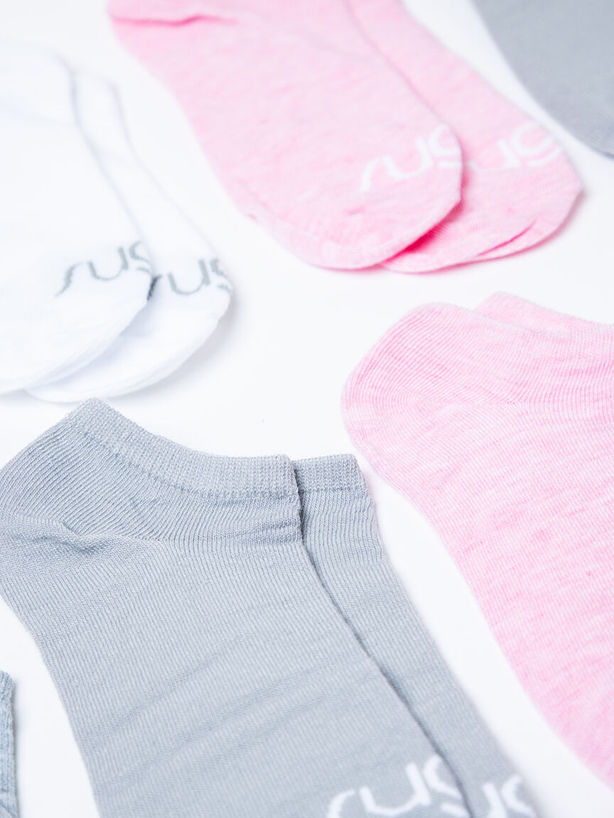 Women's SUGAR No Show Socks