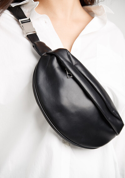 PU Belt Bag PU Belt Bag Image 2