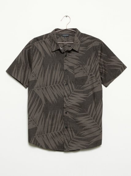 Men's Tropical Shirt Image 6