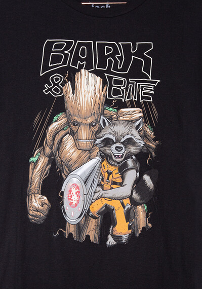 Men's Guardians of the Galaxy Tee Image 6