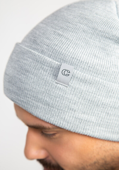 Wide Cuff Beanie Wide Cuff Beanie Image 4
