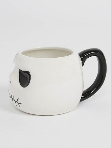 Nightmare Before Christmas Grumpy Jack Sculpted Mug Nightmare Before Christmas Grumpy Jack Sculpted Mug Image 2