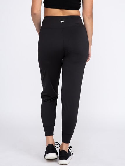 Women's Active Pull On Jogger Women's Active Pull On Jogger Image 4