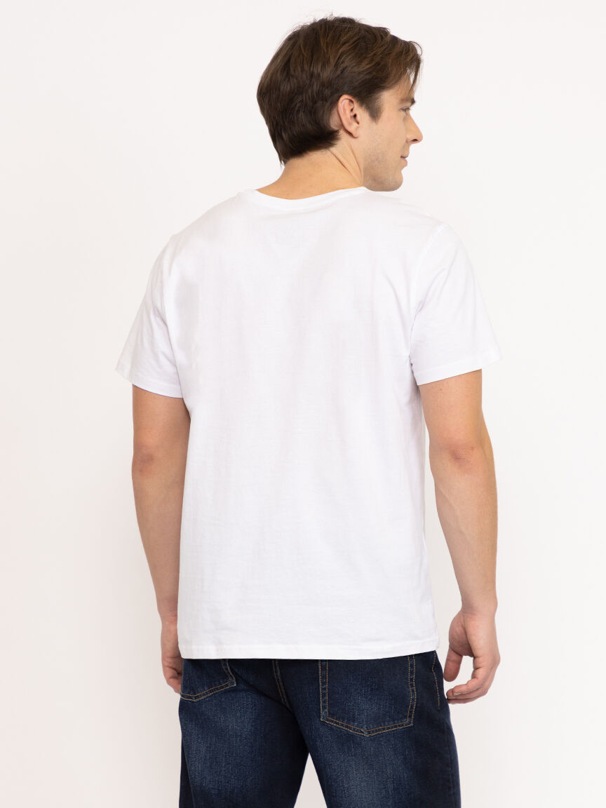 Men's Everyday Crew Neck Tee