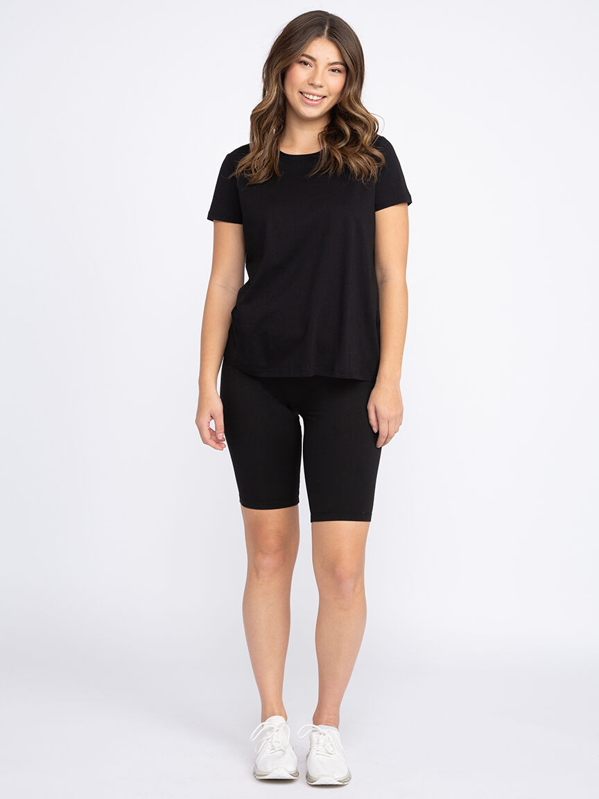 Women s Super Soft Bike Short Warehouse One