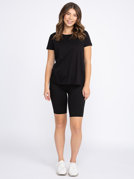 Women's Super Soft Bike Short Women's Super Soft Bike Short Image 1