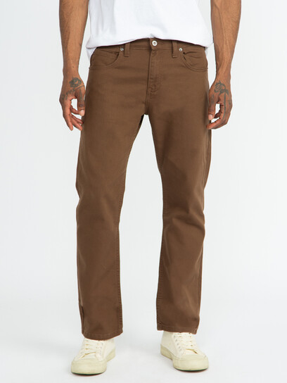Men's Duck Flex 5 Pocket Pant Men's Duck Flex 5 Pocket Pant