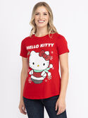 Women's Hello Kitty Tee Women's Hello Kitty Tee