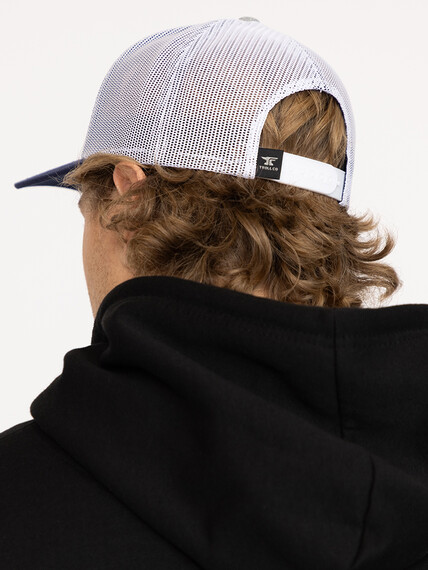 Men's Dirty Hands Clean Money Hat Men's Dirty Hands Clean Money Hat Image 6