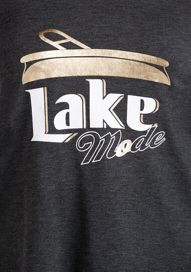 Women's Lake Mode Racerback Tank