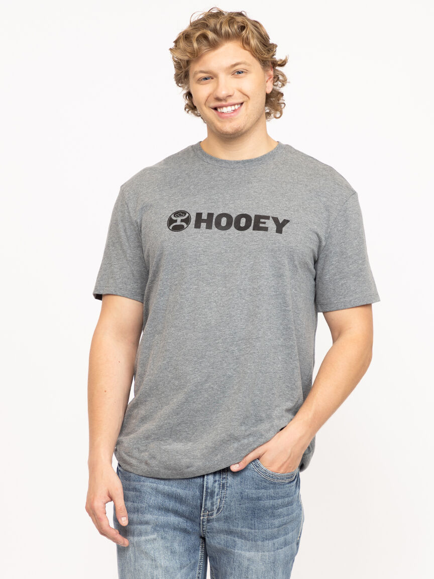 Men's Logo Graphic Tee