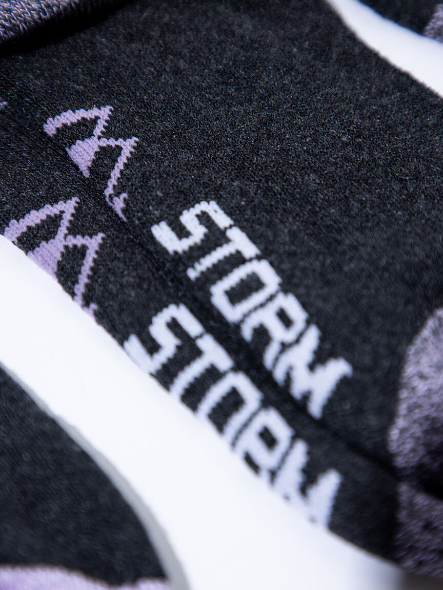 Women's Marl Boot Sock