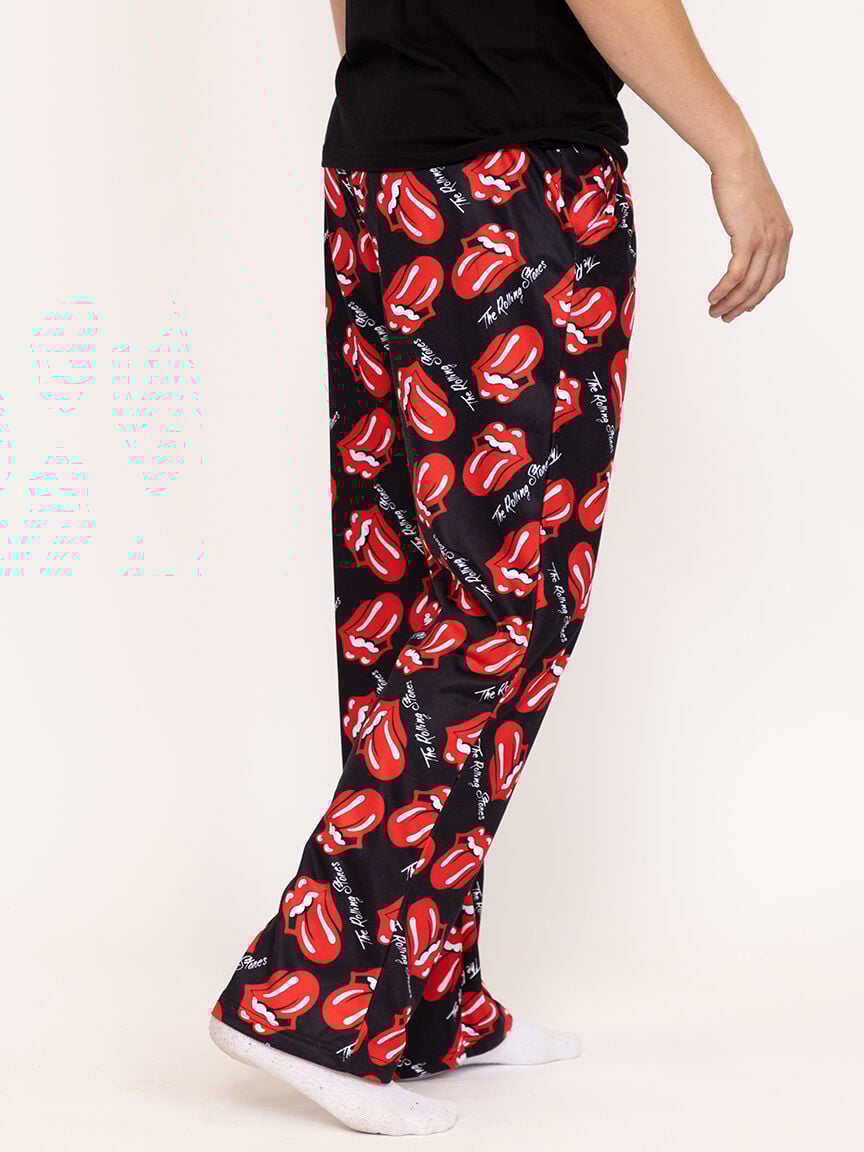 Men's Rolling Stones Sleep Pant