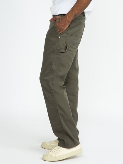 Men's Duck Flex Carpenter Pant Men's Duck Flex Carpenter Pant