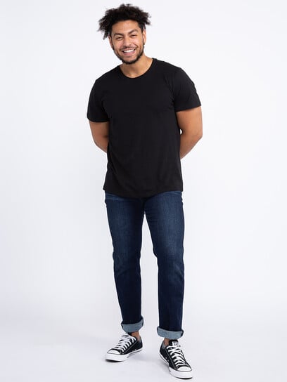 Men's Crew Neck Tee Men's Crew Neck Tee