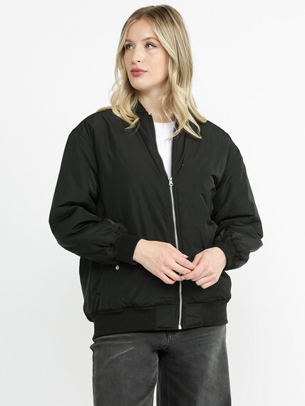 Women's Bomber Women's Bomber Image 5