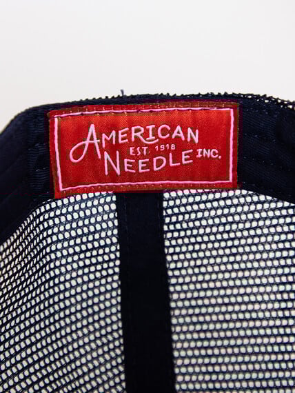 Men's Ford Bronco Hat Men's Ford Bronco Hat Image 4