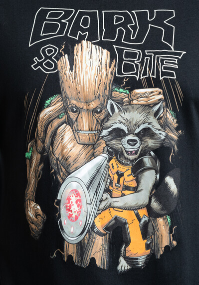 Men's Guardians of the Galaxy Tee Image 4