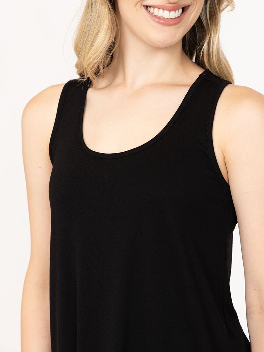 Women's Racerback Tank