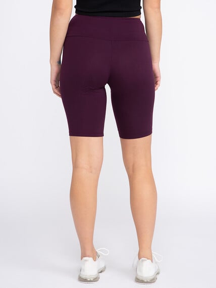 Women's Super Soft Bike Short Women's Super Soft Bike Short Image 4