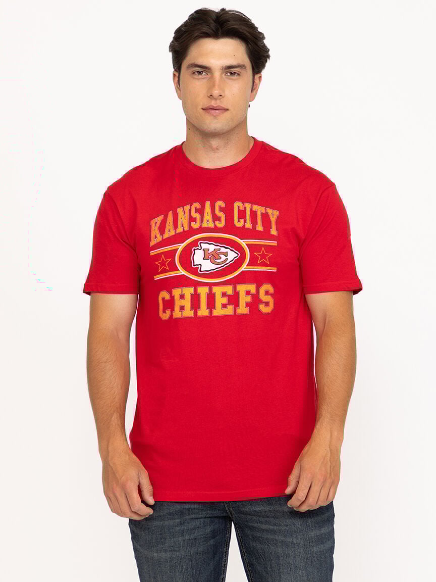 Men's Kansas City Chiefs Tee