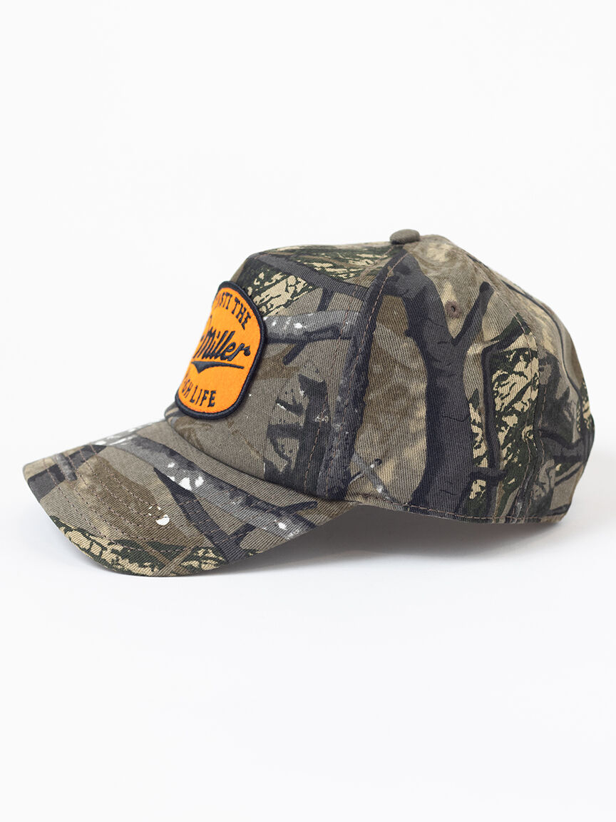 Men's Miller Hat