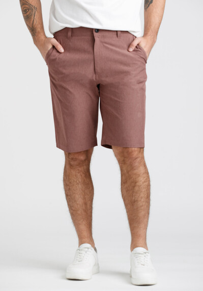 Men's Hybrid Shorts Image 1