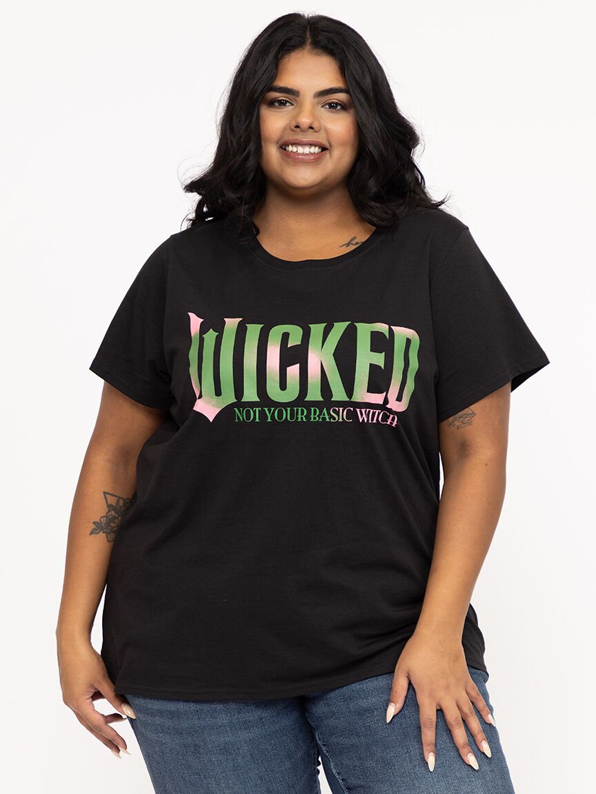 Women's Wicked Relaxed Tee