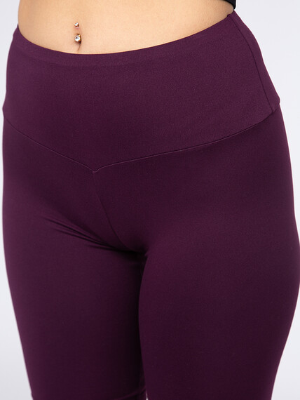 Women's Super Soft Bike Short Women's Super Soft Bike Short Image 6