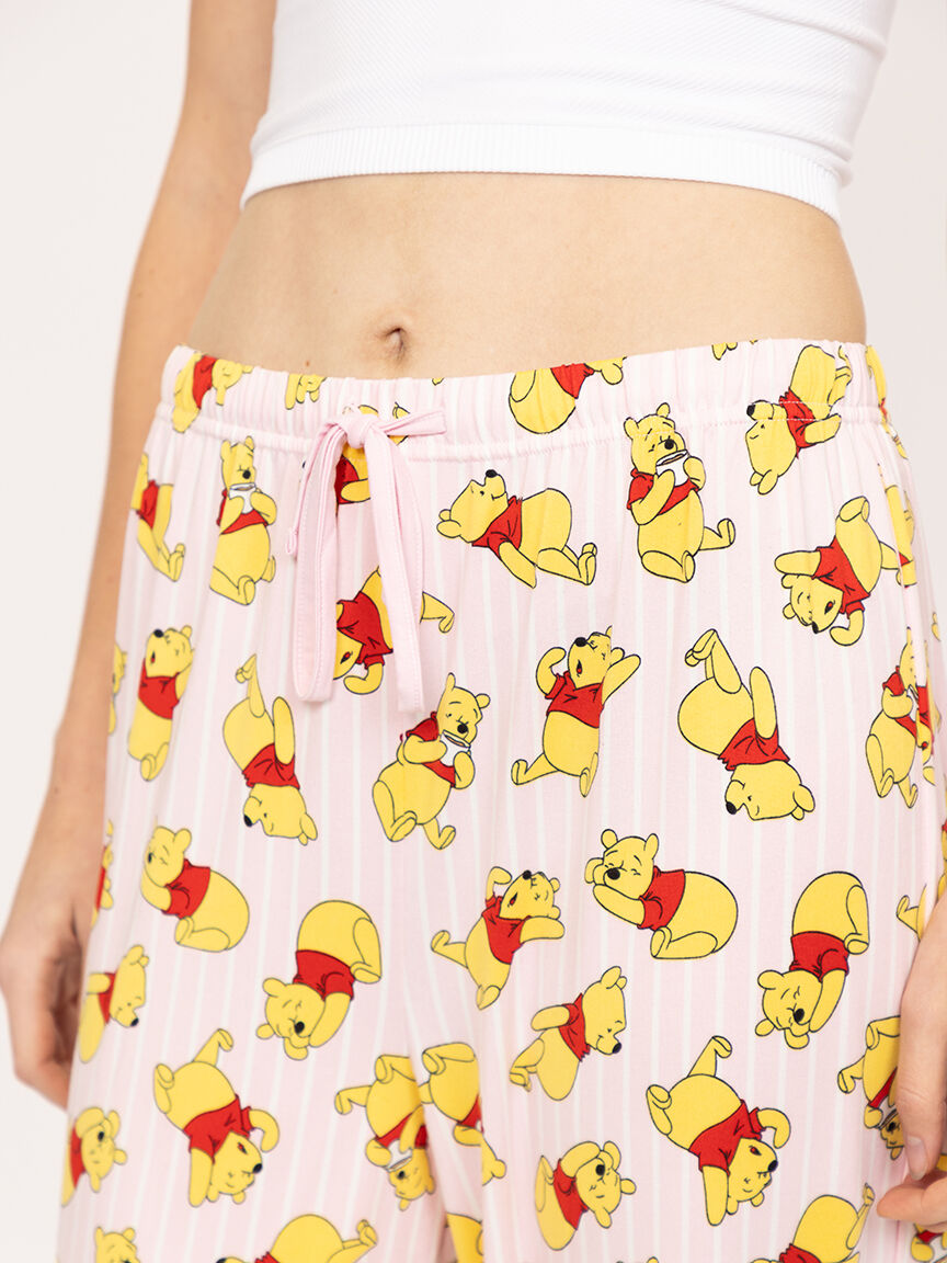 Women's Winnie The Pooh Sleep Pant