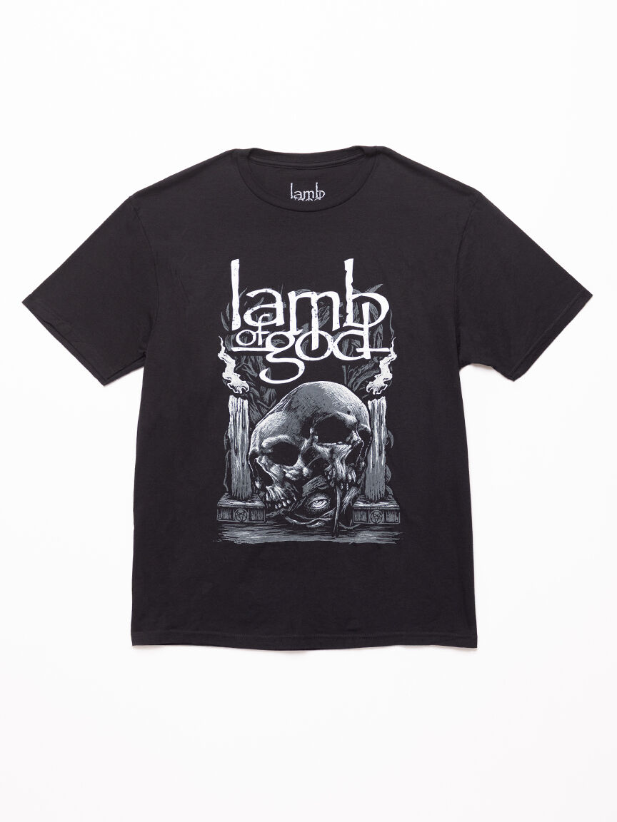 Men's Skulls Tee
