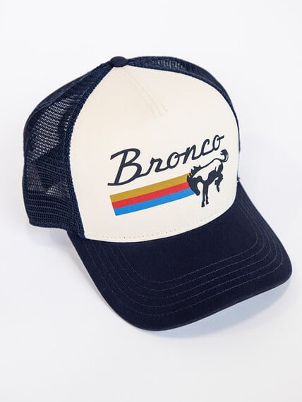 Men's Ford Bronco Hat Men's Ford Bronco Hat Image 1