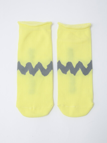 Women's Peanuts Socks Women's Peanuts Socks Image 2