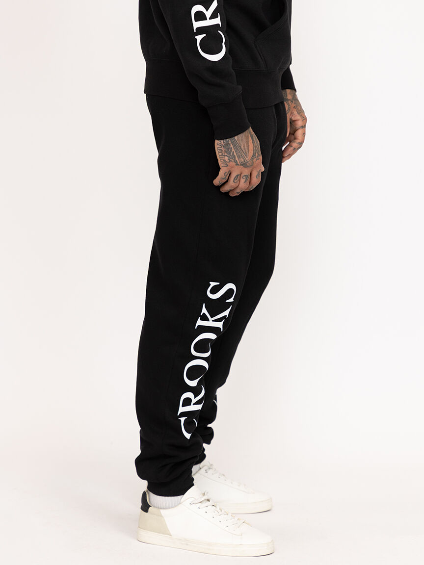 Men's Monolithic Sweatpants