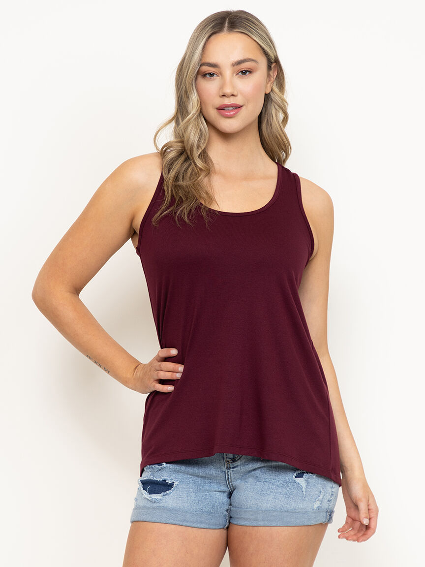 Women's Racerback Tank