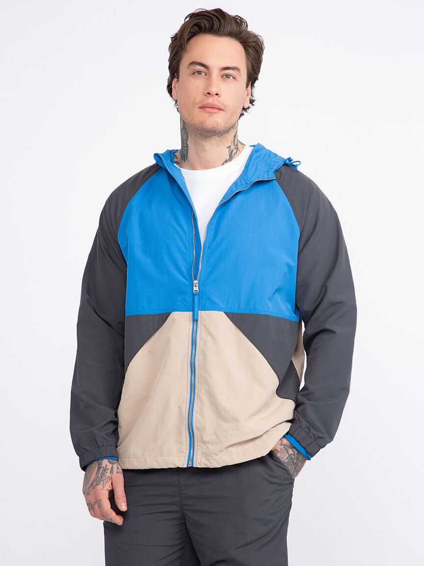 Outerwear Apparel at Warehouse One