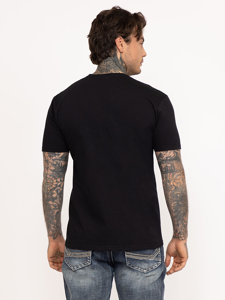 Men's How To Pick Up Chicks Tee