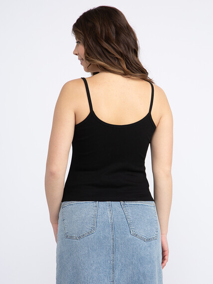 Women's Ruched Tank Image 3