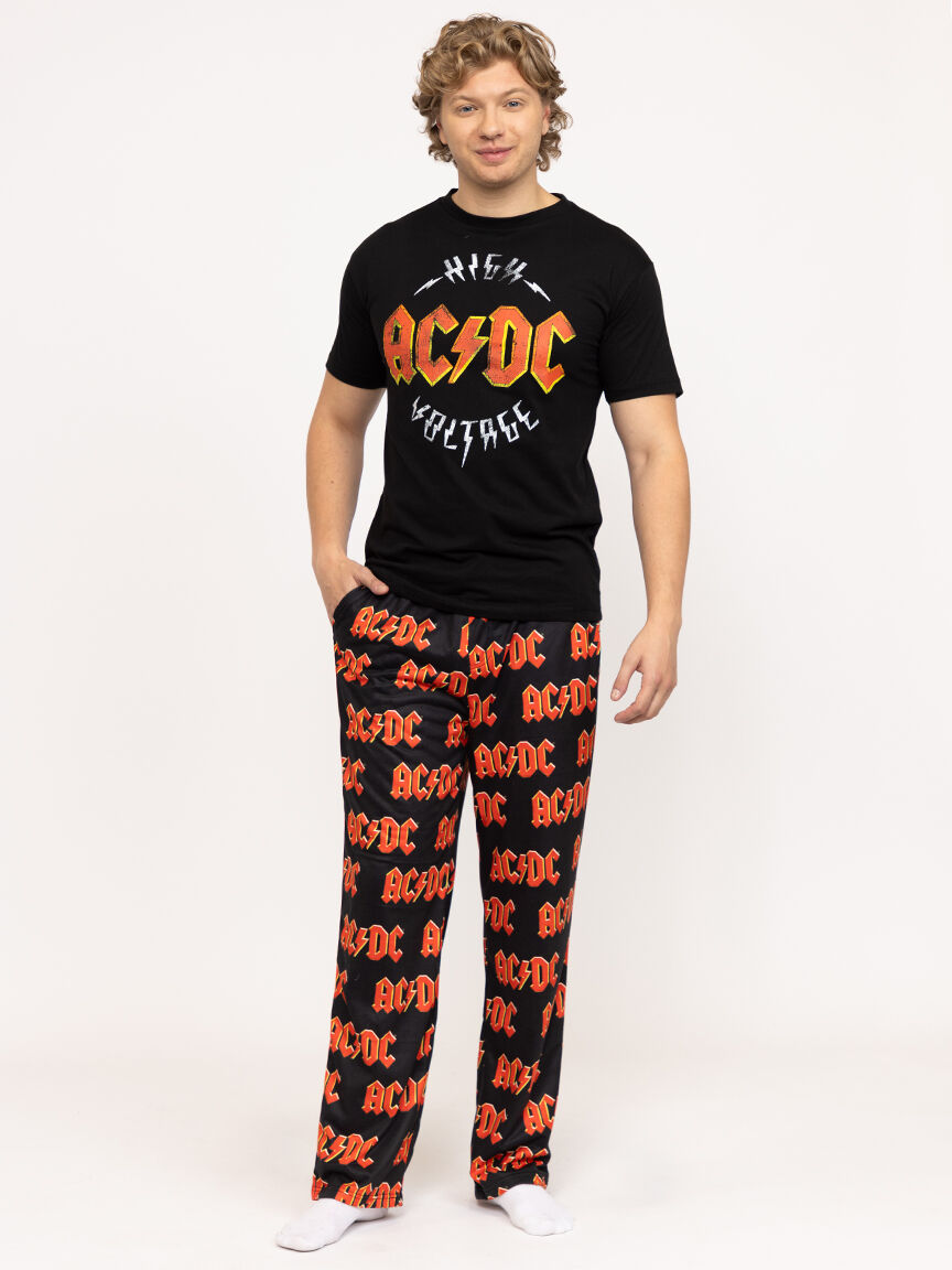 Men's AC/DC Pant