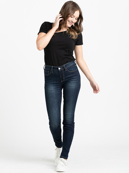 Women's Skinny Jeans Image 1