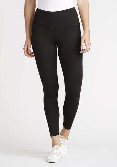 Women's Super Soft High Waist Legging Women's Super Soft High Waist Legging